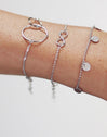 Bracciale Sister Acciaio