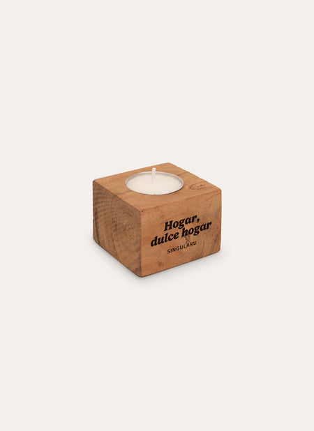 Home Sweet Home Candle