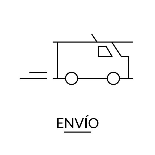 Livraison Standard Singularu