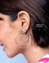 Pendientes Aro Ankara
