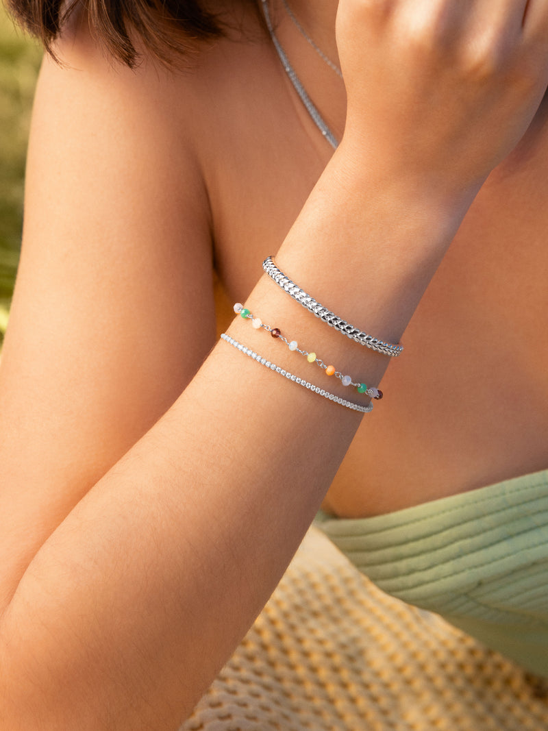 Cord Armreif