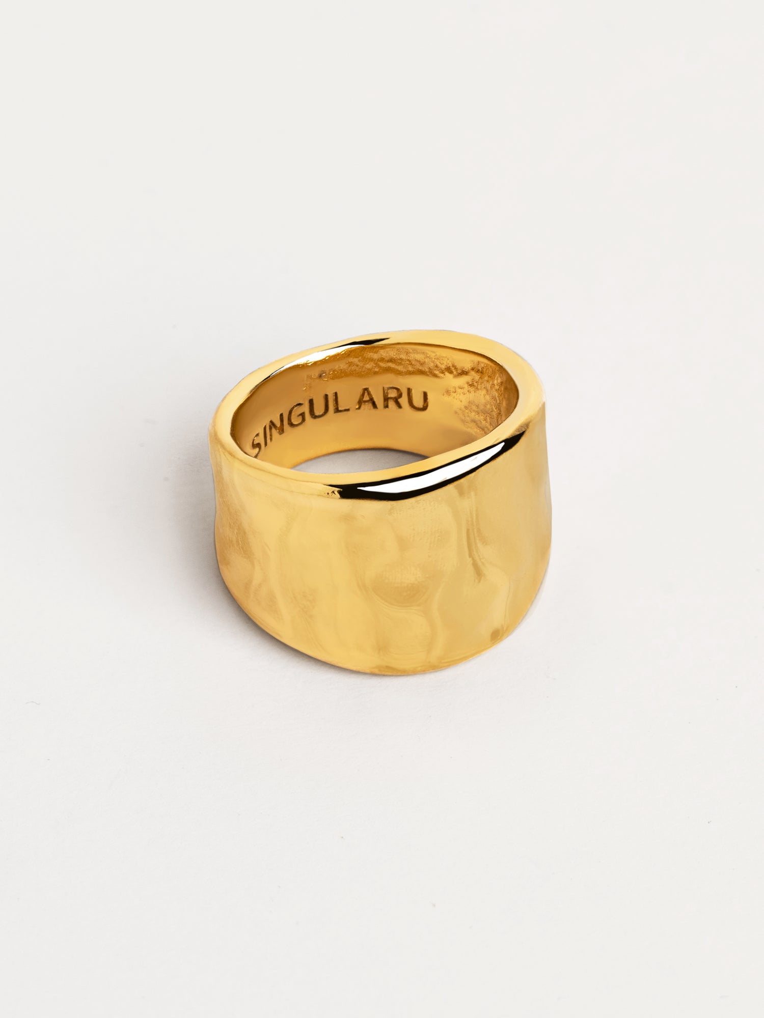 Rings - Different sizes 