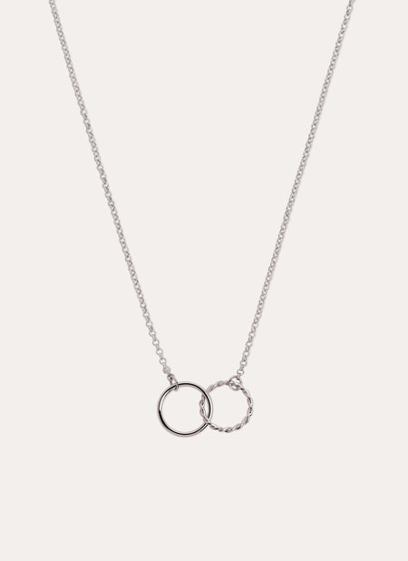 Collar Circles Twist