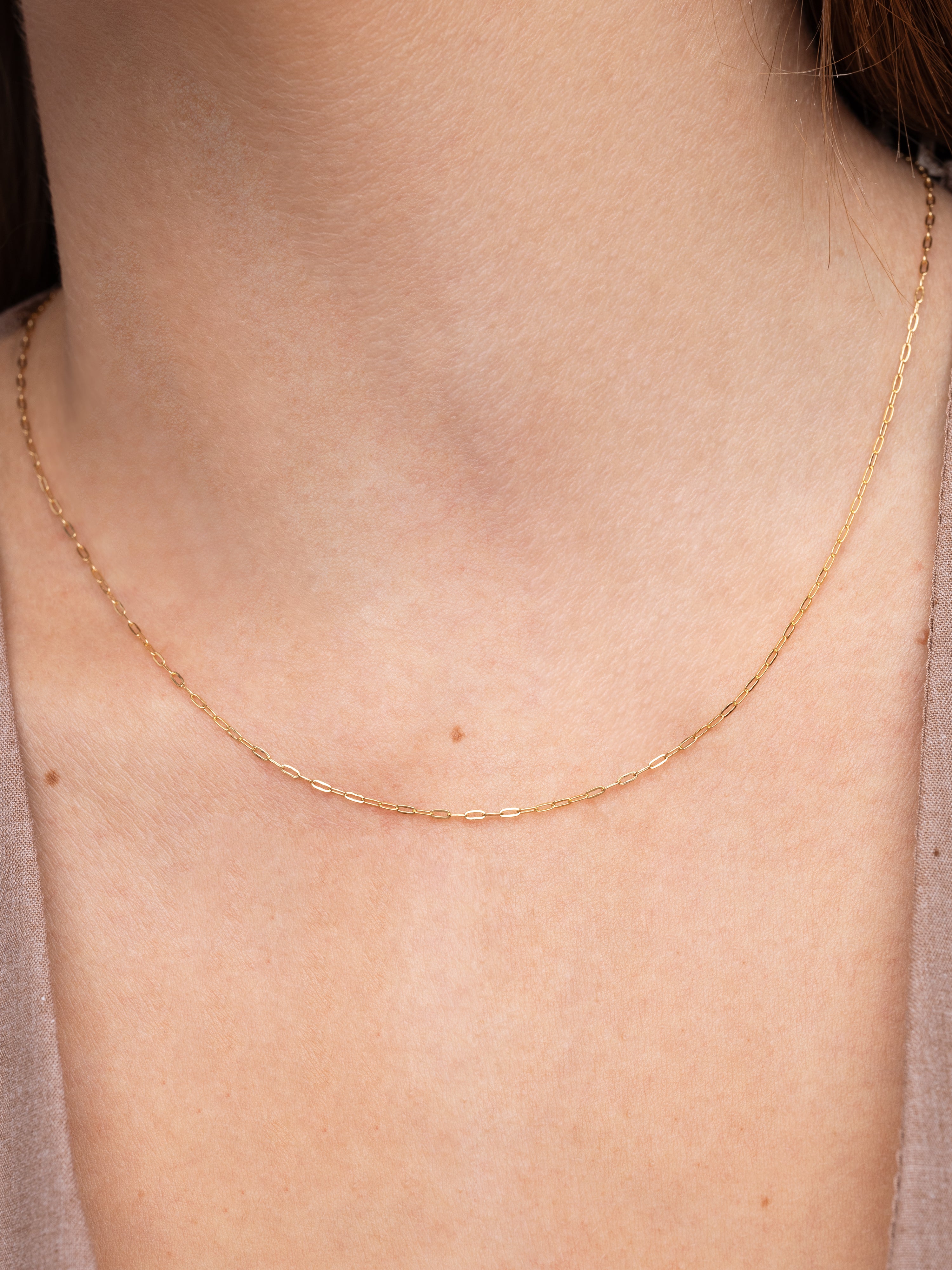 Collar Everyday Oro