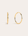Pendientes Aro Ana M Oro