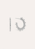 Boucles D'oreilles Pebbles Sun