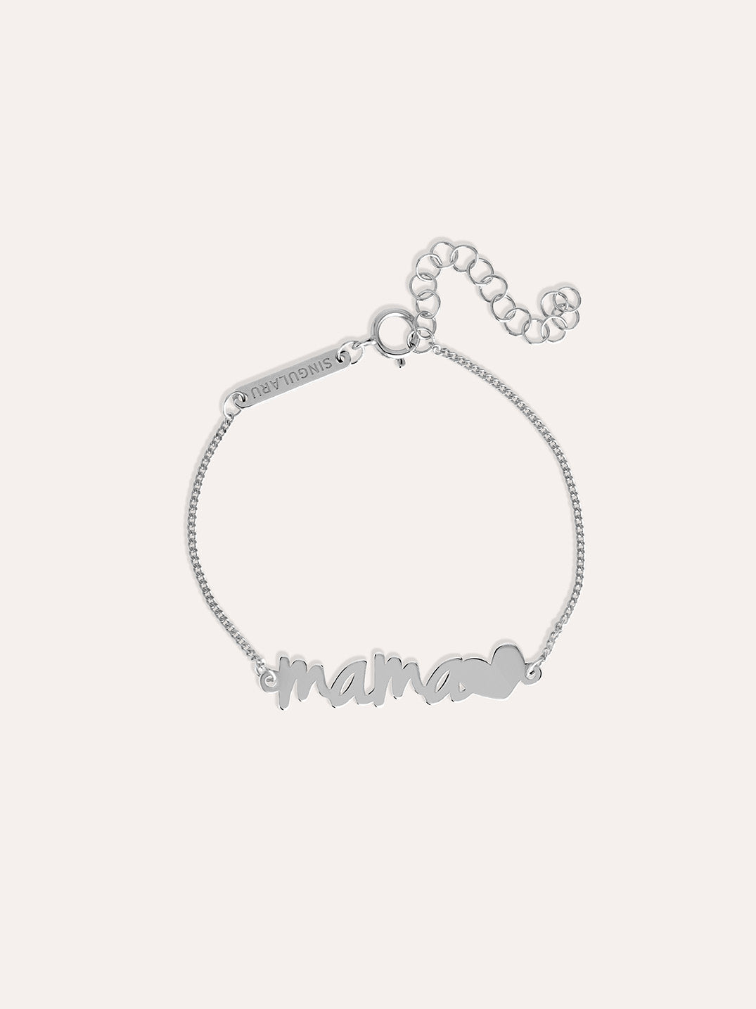 Pulseras para el día de la madre