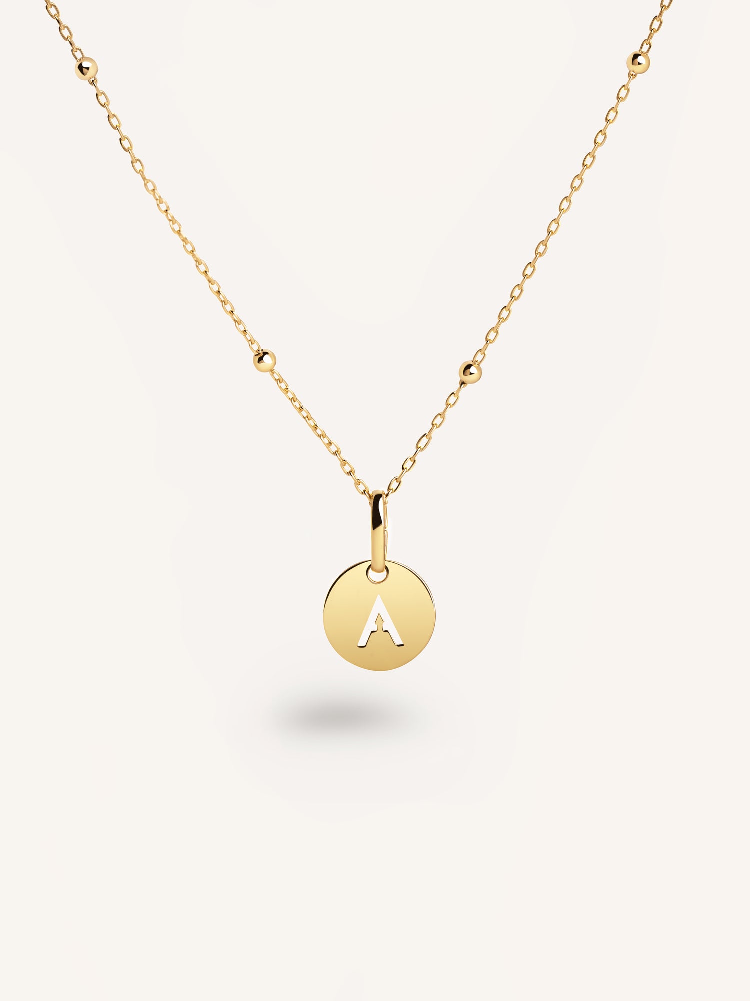 Joyas personalizadas para regalar